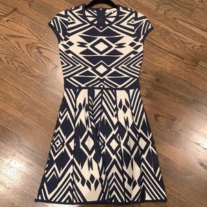 Parker Meena Knit Dress